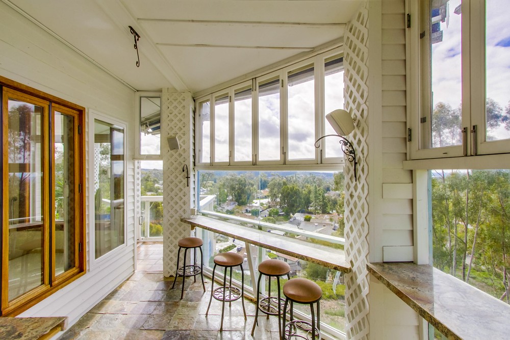 Virtual tour photo 32 of 60 for 11031 Caminito Vista Pacifica