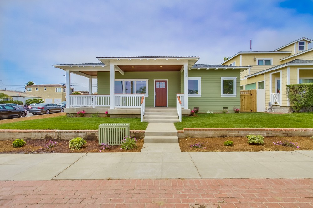 Virtual tour photo 1 of 52 for 1104 Emerald St