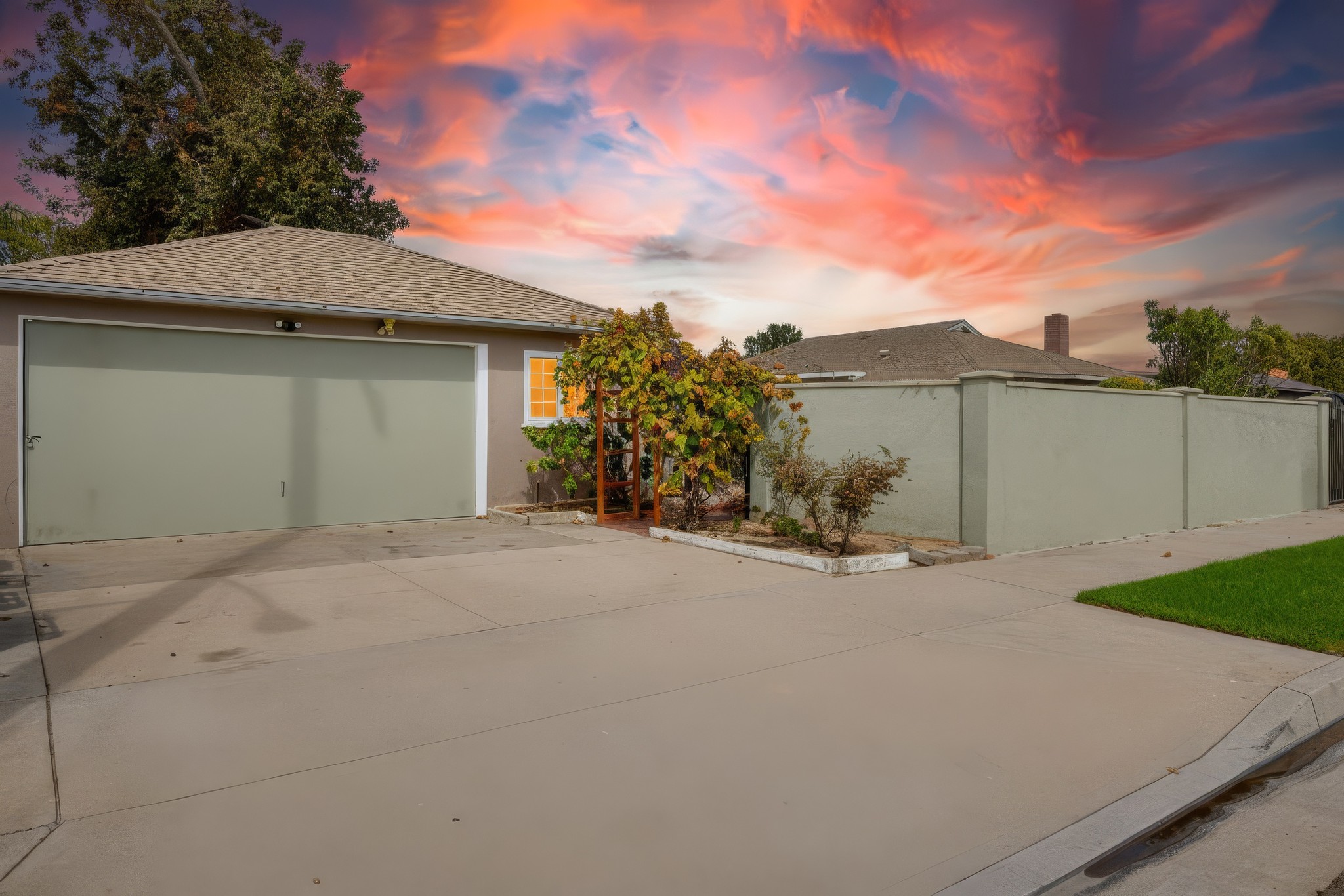 Virtual tour photo 37 of 37 for 1108 W Acacia Ave