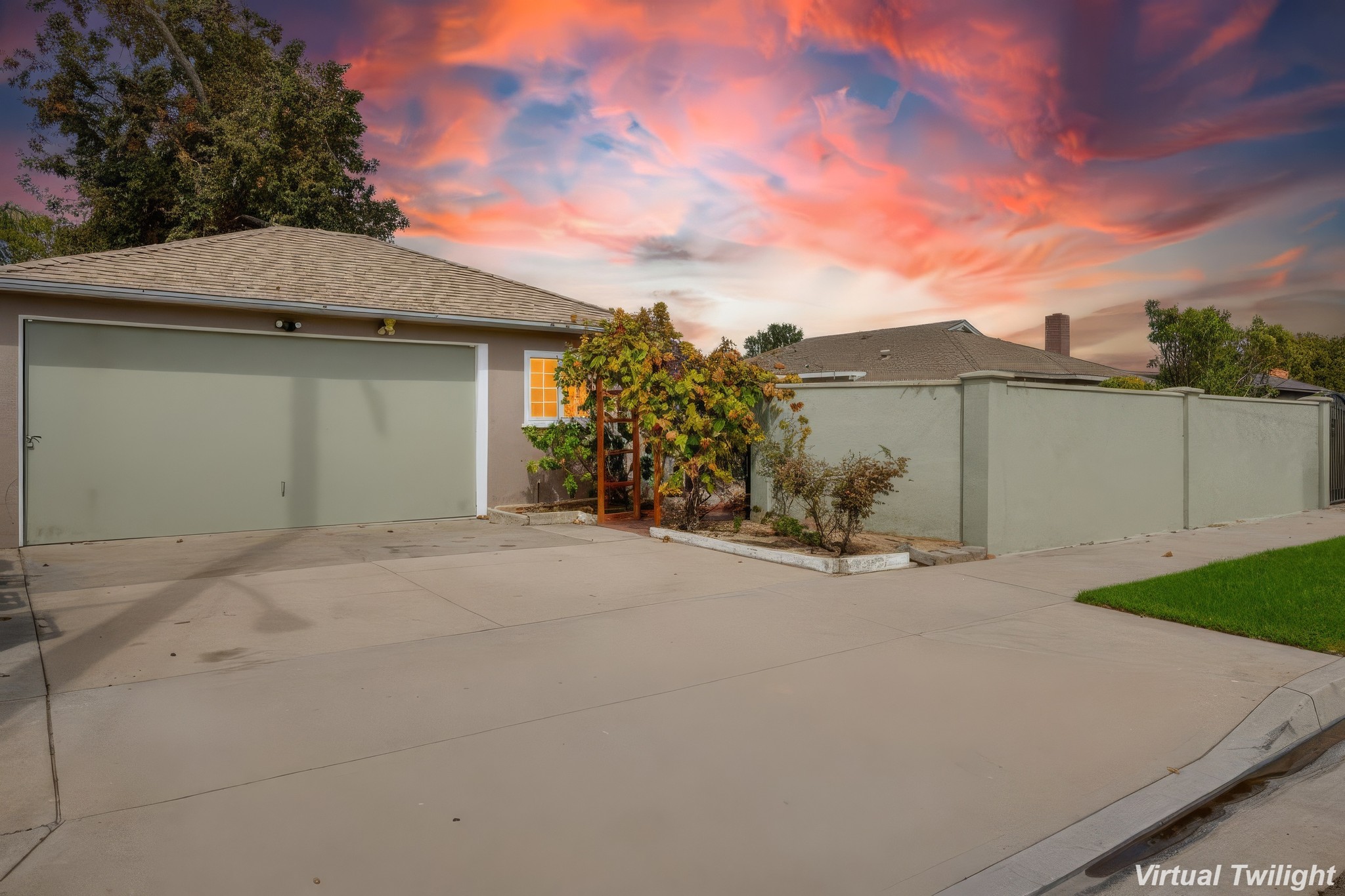 Virtual tour photo 38 of 37 for 1108 W Acacia Ave