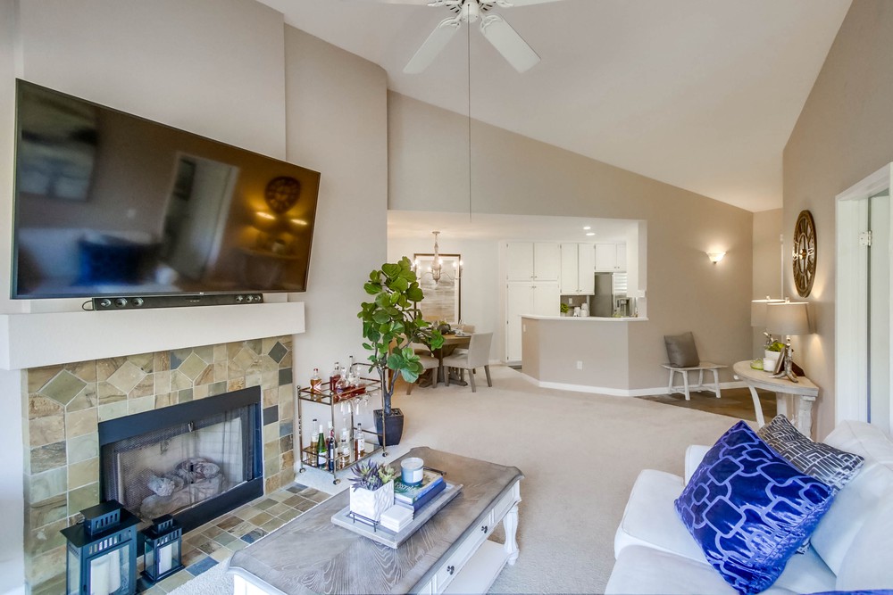 Virtual tour photo 8 of 37 for 11115 Affinity Ct UNIT 10