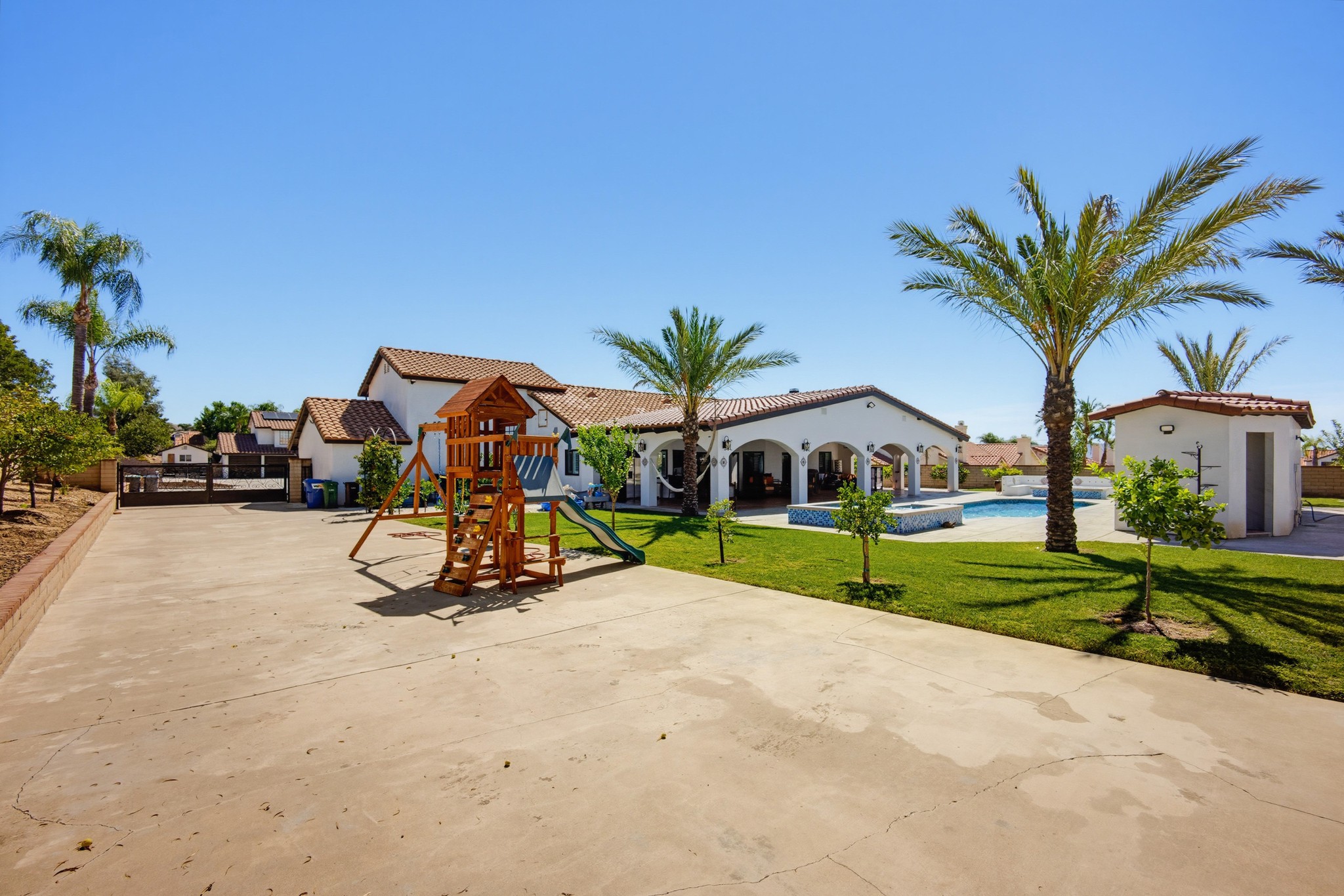 Virtual tour photo 72 of 85 for 11135 Aldren Ct