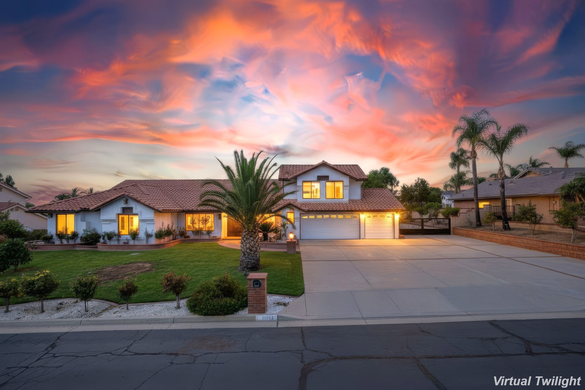 Virtual tour photo 84 of 85 for 11135 Aldren Ct