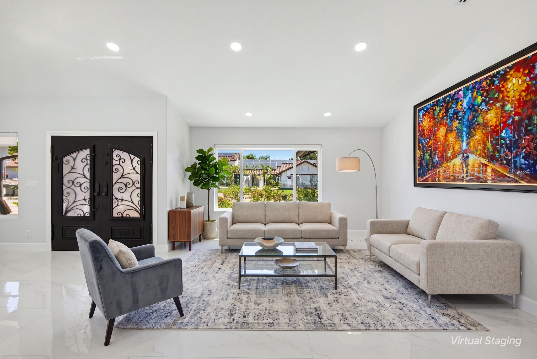 Virtual tour photo 86 of 85 for 11135 Aldren Ct