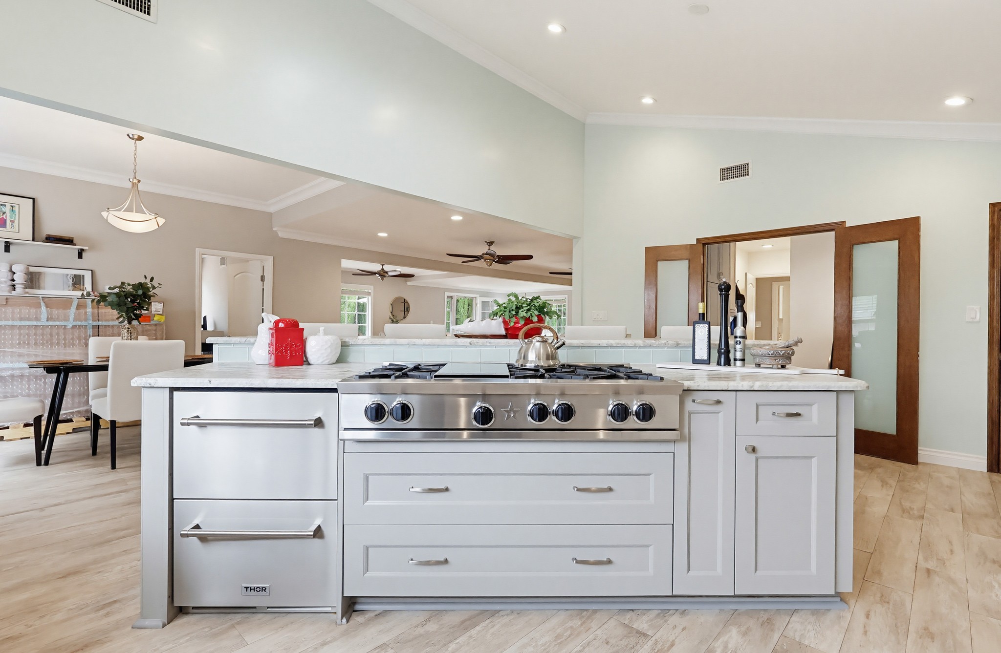 Virtual tour photo 43 of 110 for 1115 W Briarcroft Rd