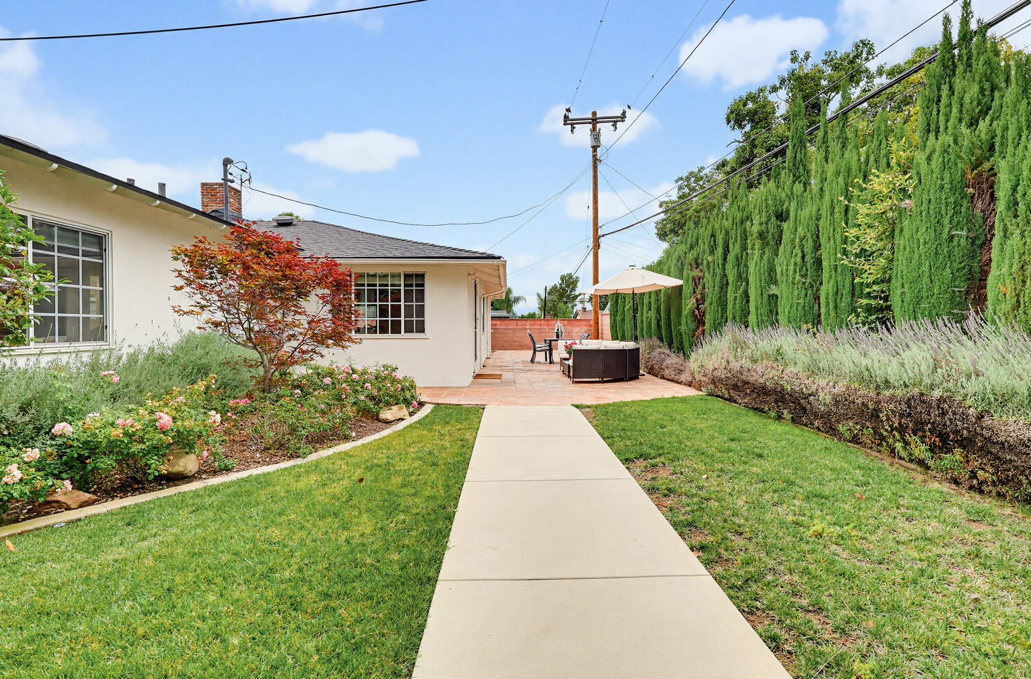Virtual tour photo 102 of 110 for 1115 W Briarcroft Rd