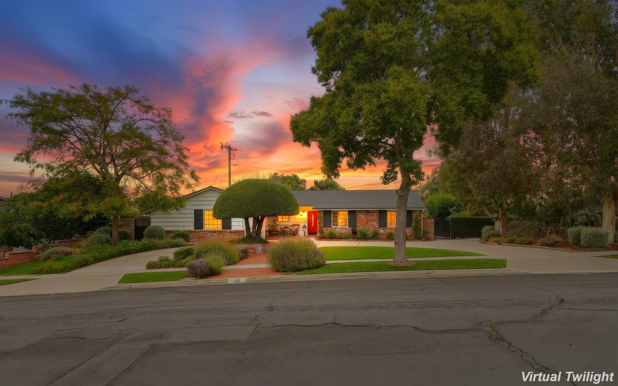Virtual tour photo 111 of 110 for 1115 W Briarcroft Rd