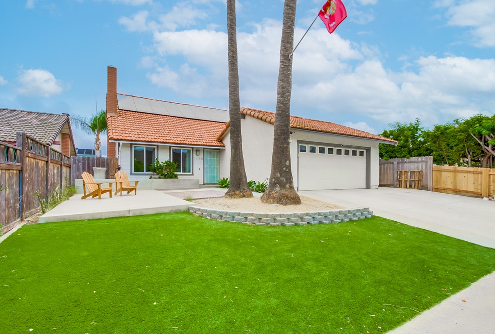 Virtual tour photo 3 of 55 for 11150 Socorro Ct