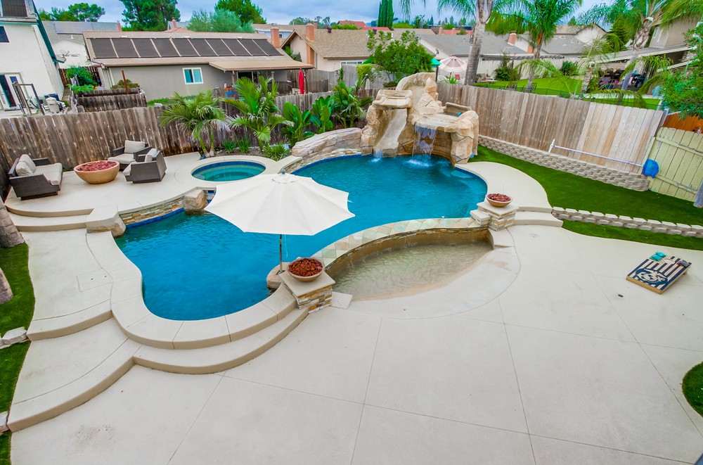 Virtual tour photo 34 of 55 for 11150 Socorro Ct