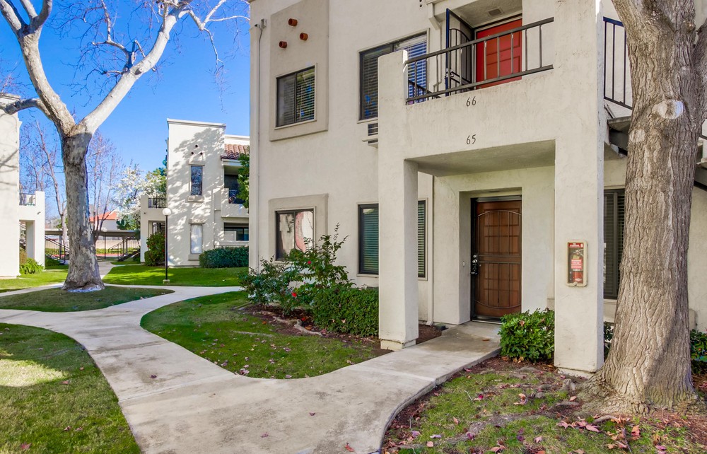 Virtual tour photo 3 of 22 for 11179 Camino Ruiz APT 65
