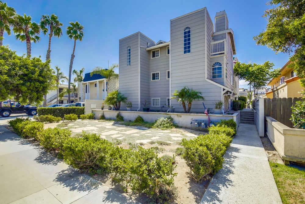 Virtual tour photo 1 of 41 for 1119 Reed Ave #4