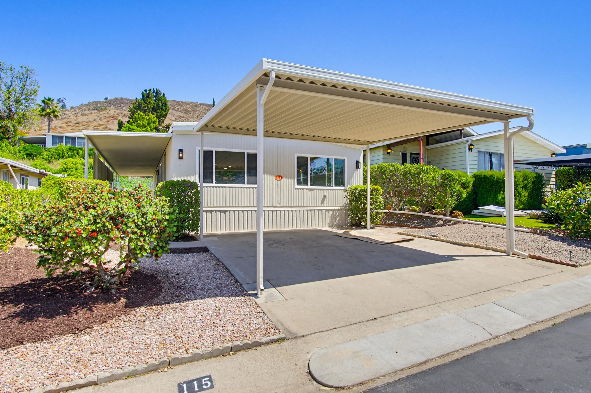 Virtual tour photo 1 of 42 for 1120 Pepper Dr SPC 115