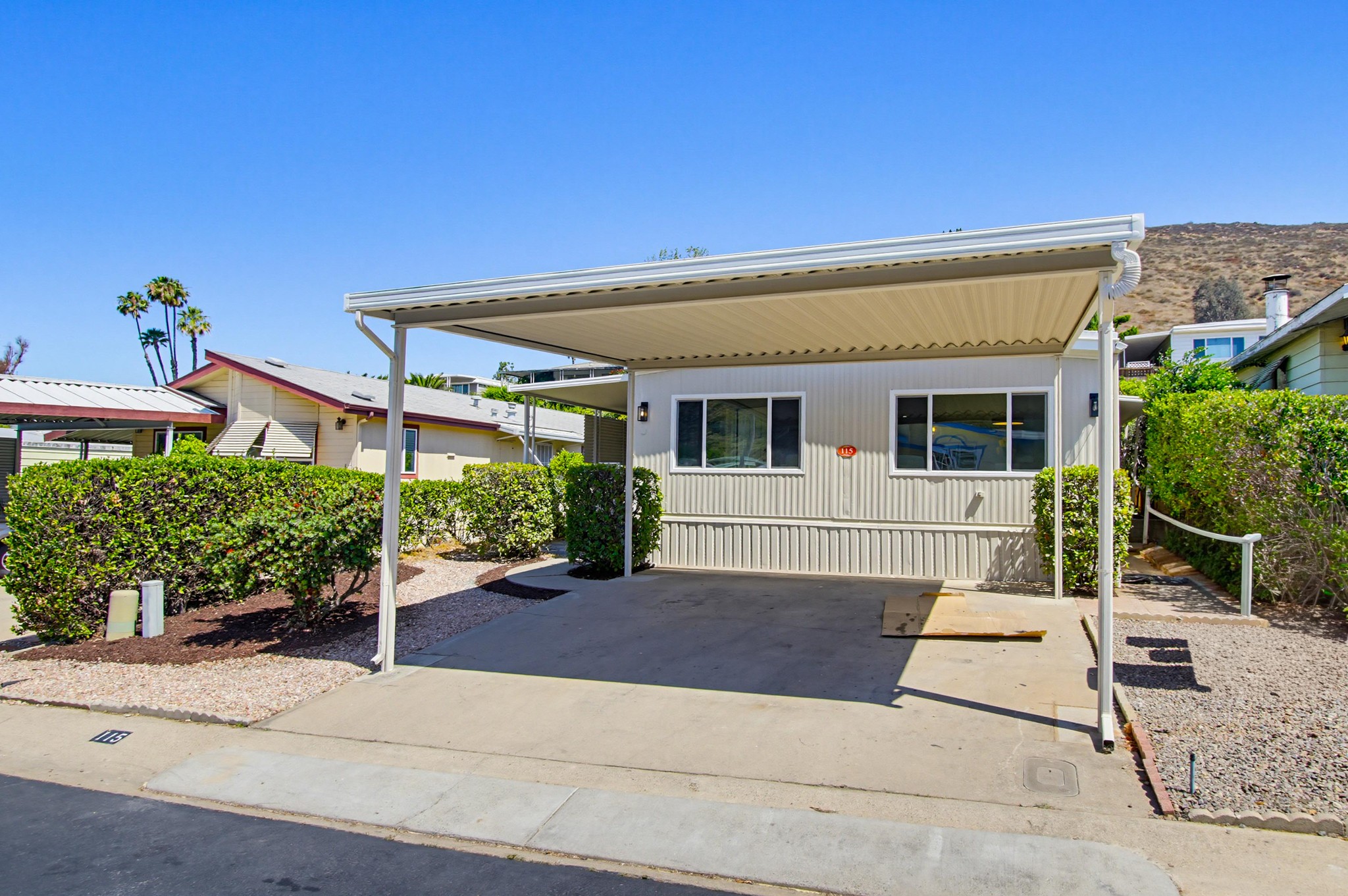 Virtual tour photo 4 of 42 for 1120 Pepper Dr SPC 115