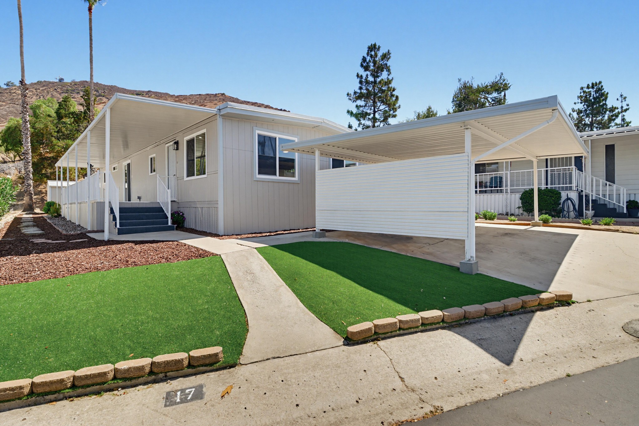 Virtual tour photo 1 of 59 for 1120 Pepper Dr Spc 17