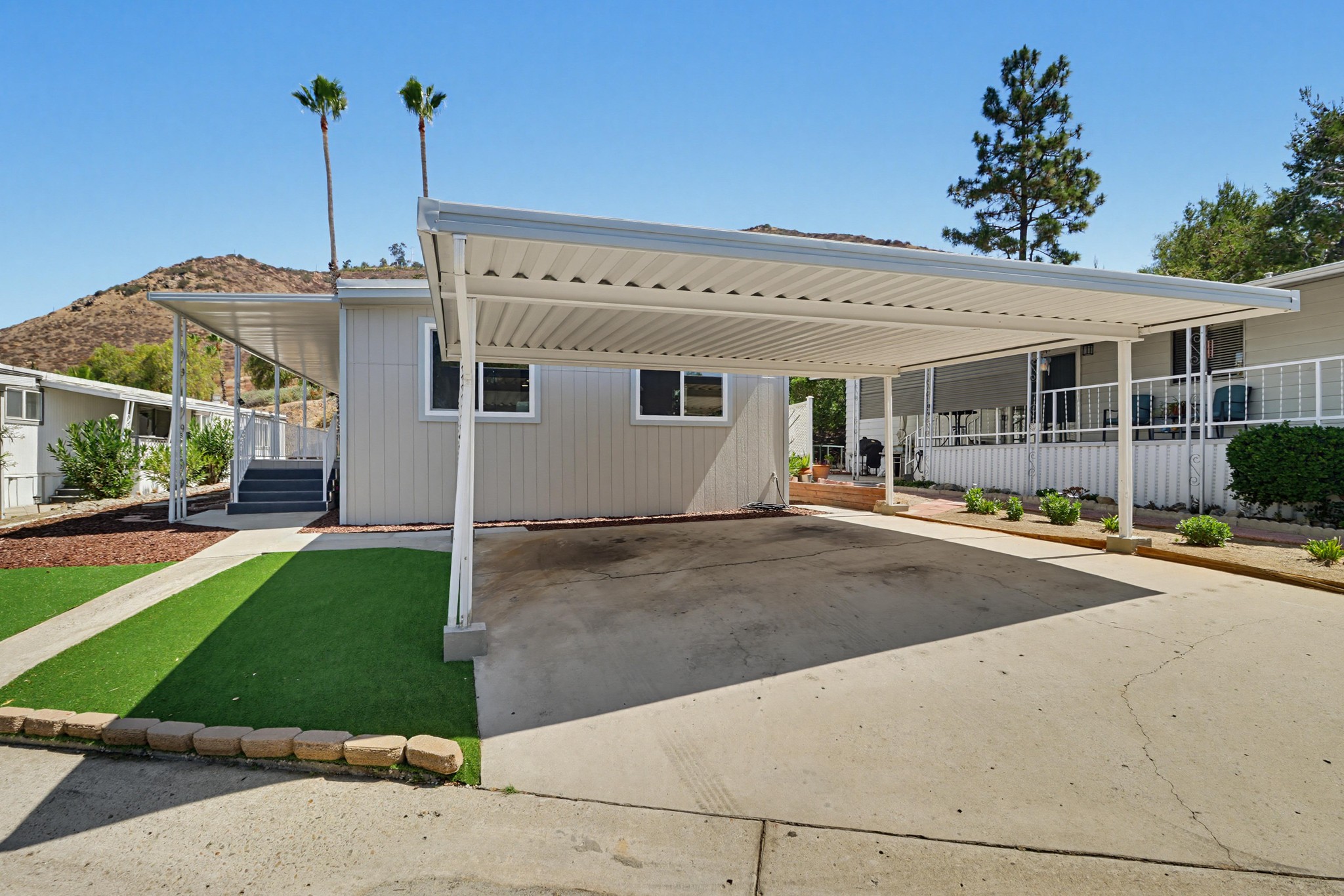 Virtual tour photo 3 of 59 for 1120 Pepper Dr Spc 17