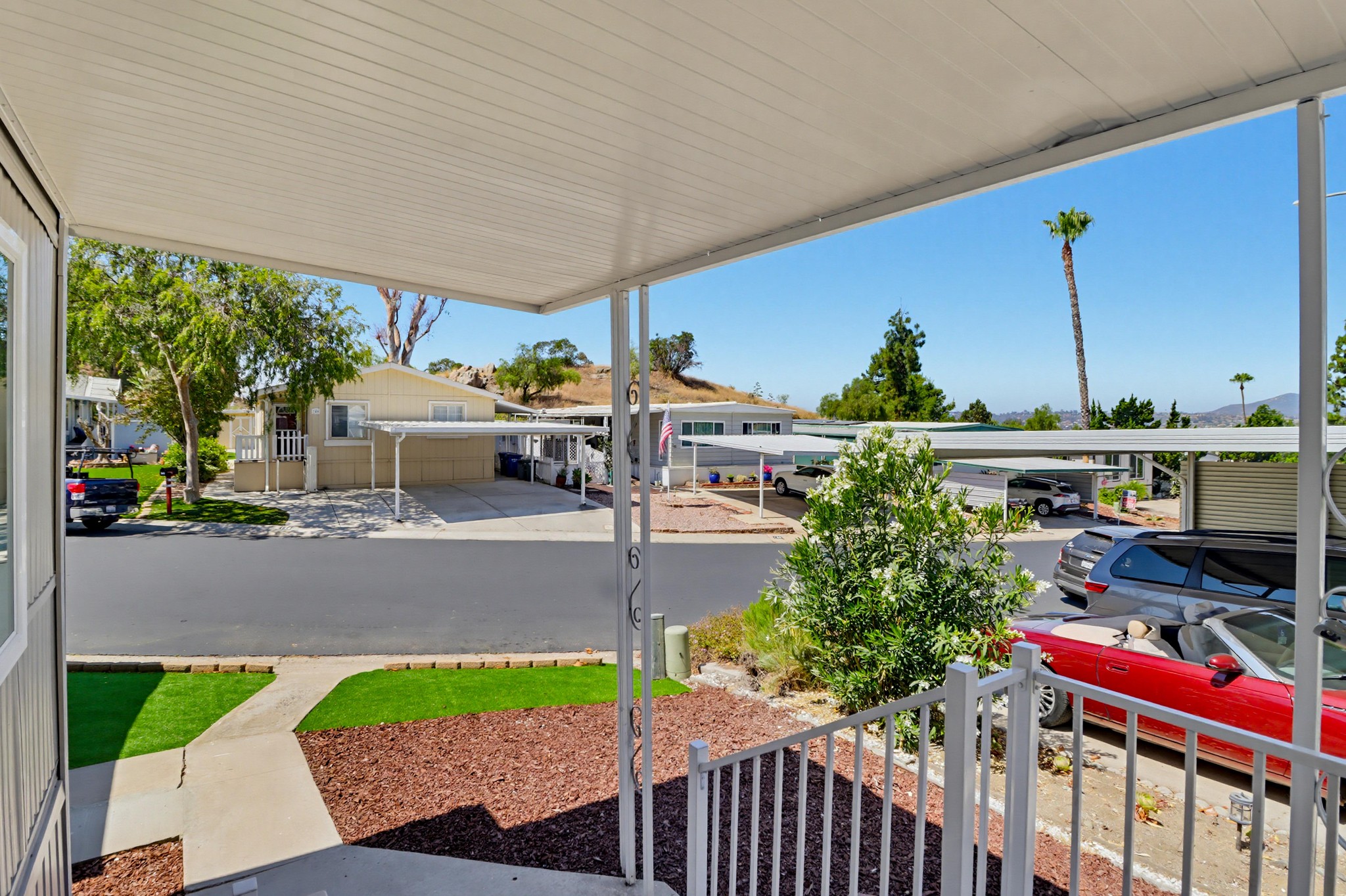 Virtual tour photo 14 of 59 for 1120 Pepper Dr Spc 17