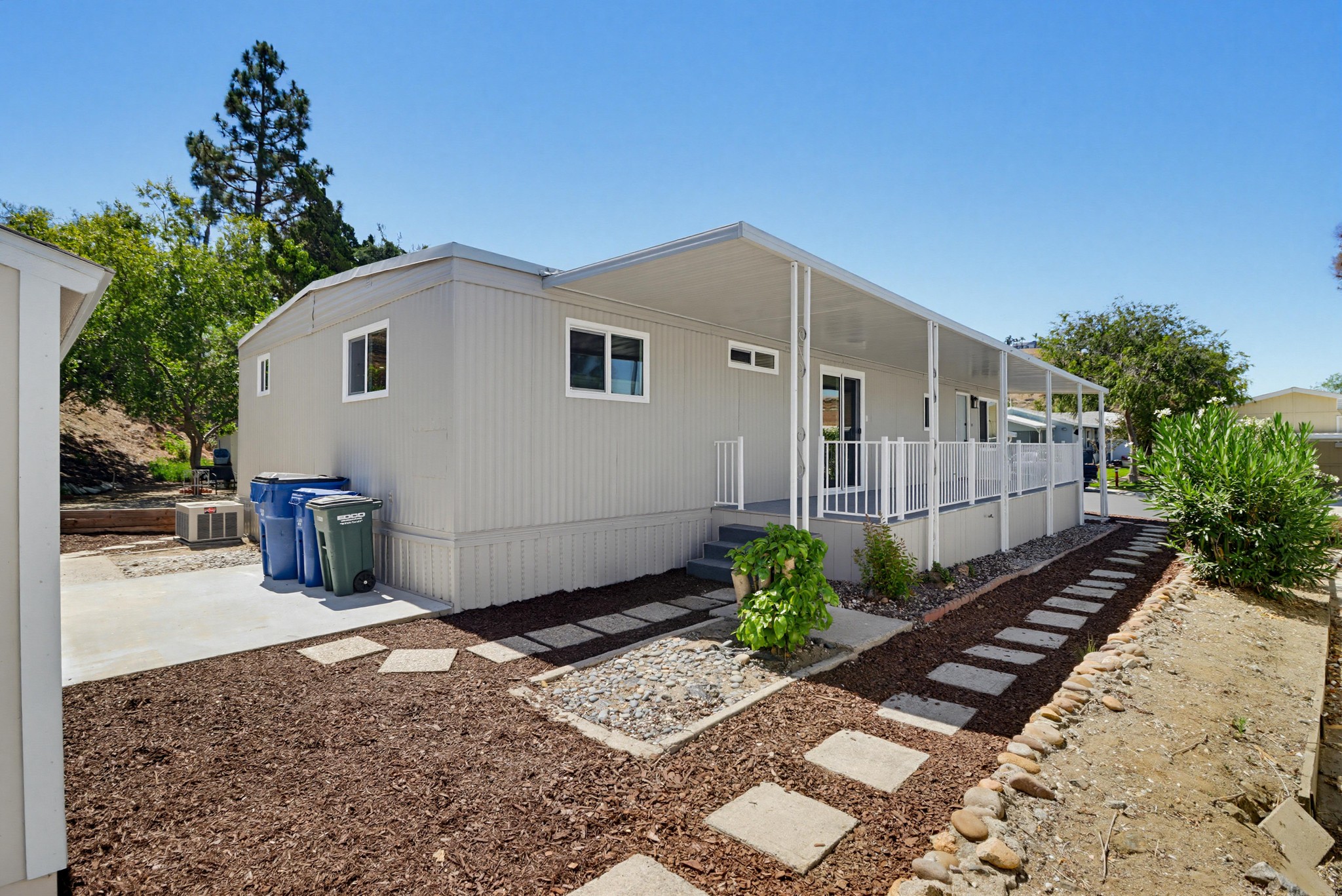 Virtual tour photo 47 of 59 for 1120 Pepper Dr Spc 17