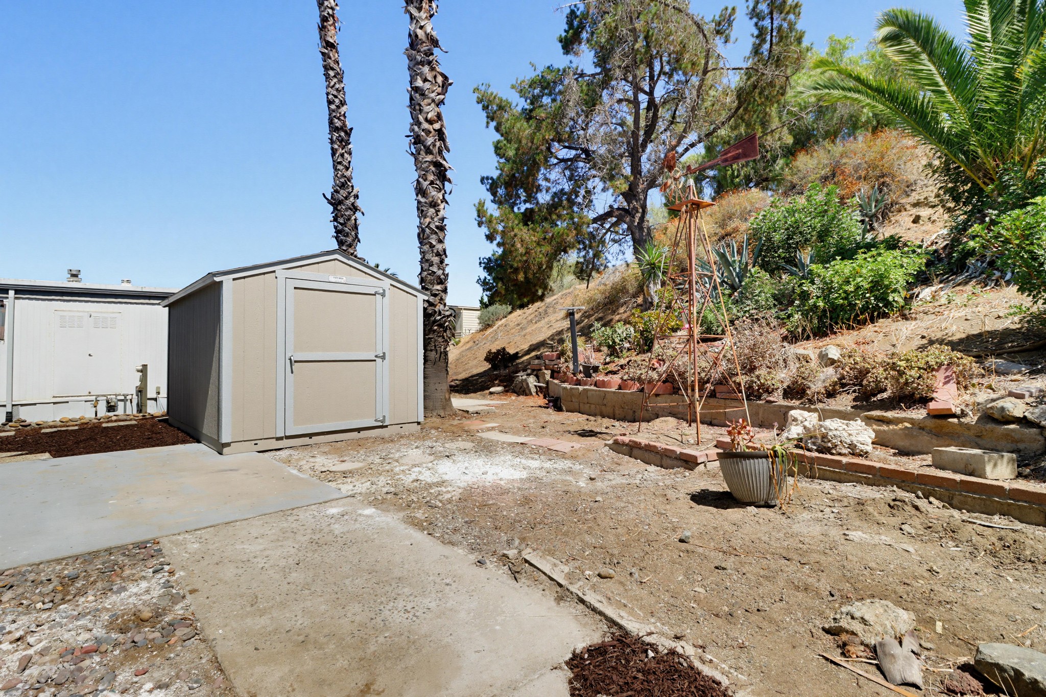 Virtual tour photo 48 of 59 for 1120 Pepper Dr Spc 17