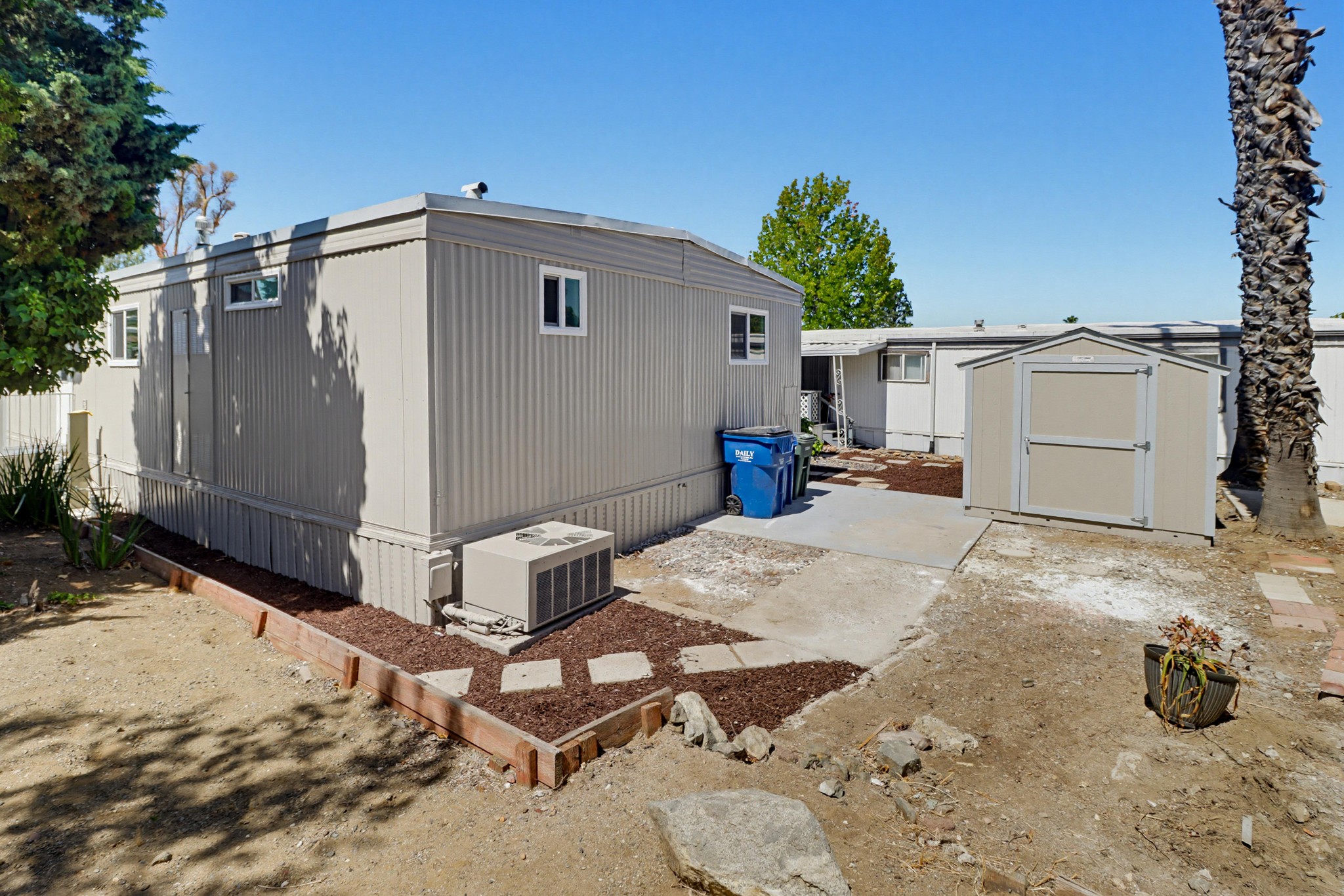 Virtual tour photo 49 of 59 for 1120 Pepper Dr Spc 17