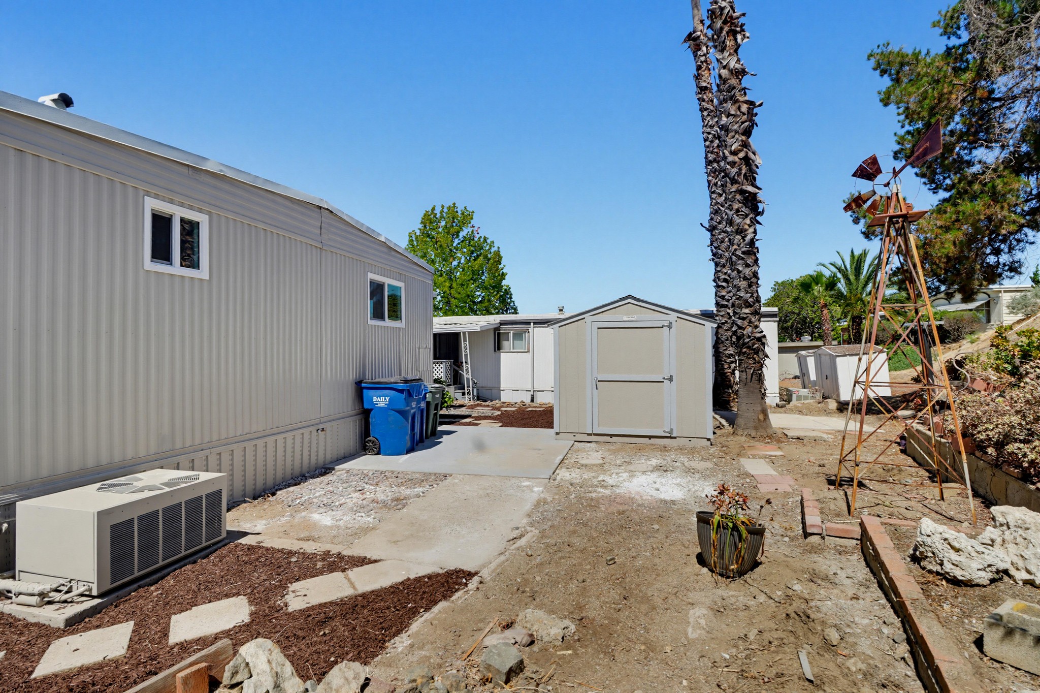 Virtual tour photo 50 of 59 for 1120 Pepper Dr Spc 17