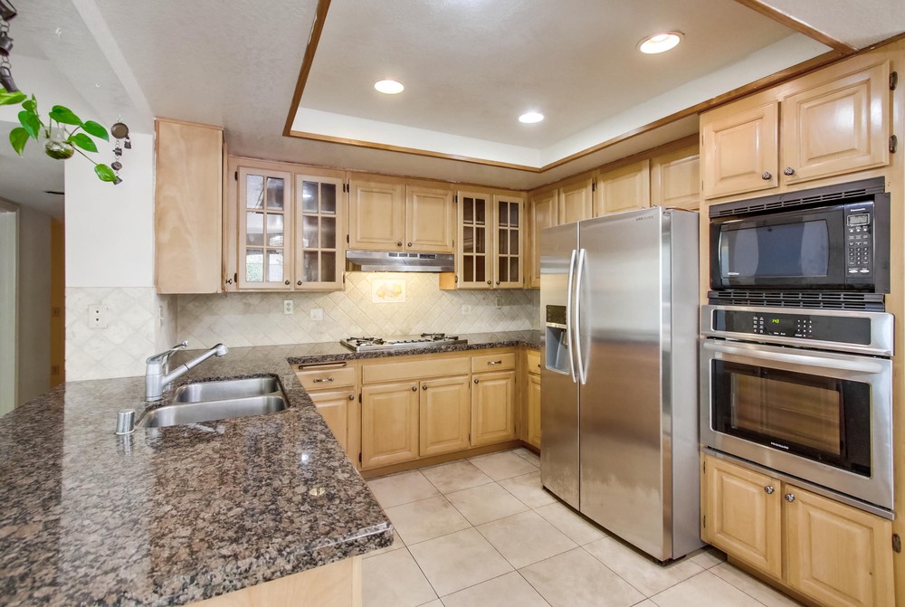 Virtual tour photo 14 of 45 for 11204 Western Gailes Row
