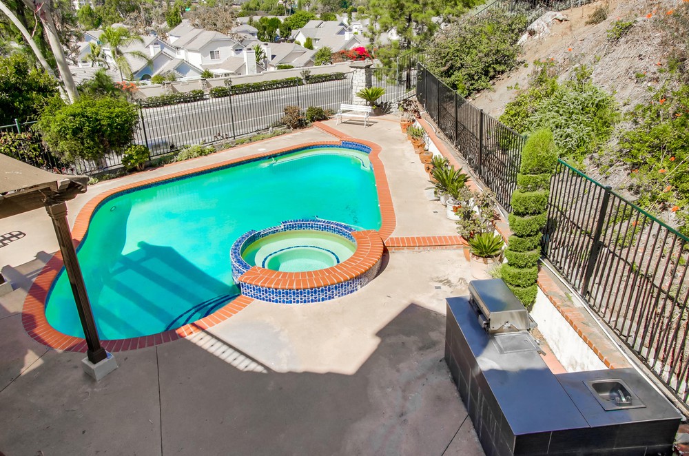 Virtual tour photo 40 of 45 for 11204 Western Gailes Row