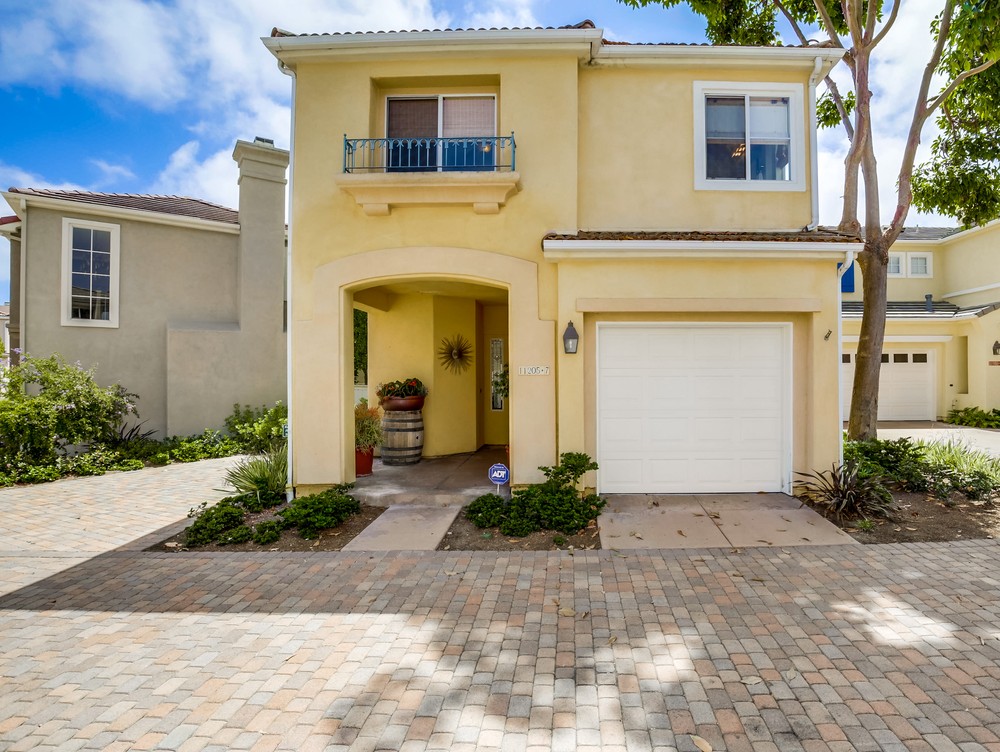 Virtual tour photo 1 of 55 for 11205 Carmel Creek Rd #7