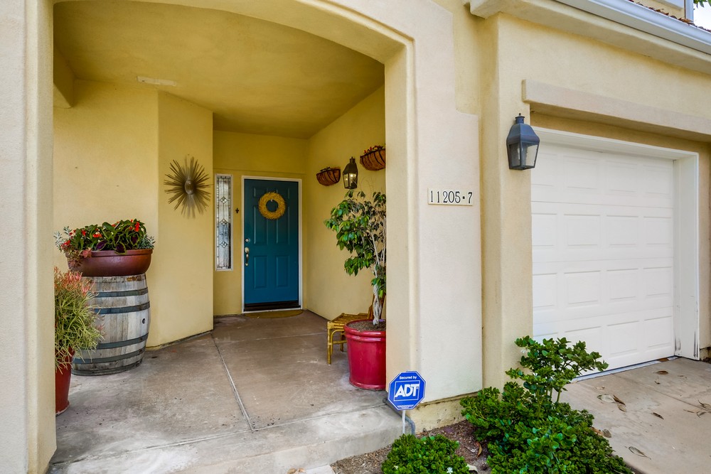 Virtual tour photo 6 of 55 for 11205 Carmel Creek Rd #7