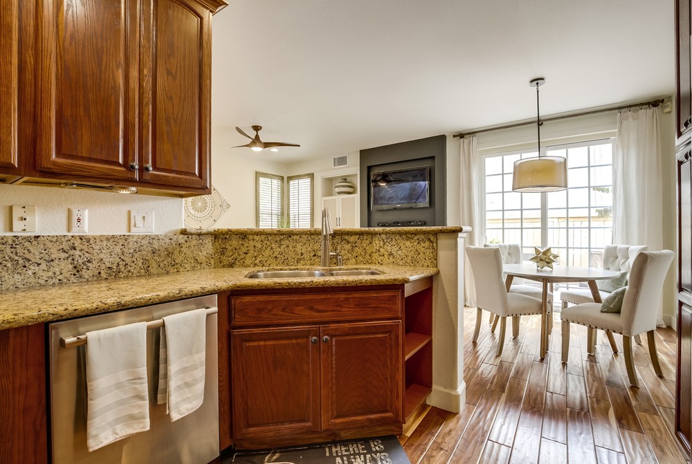 Virtual tour photo 23 of 55 for 11205 Carmel Creek Rd #7