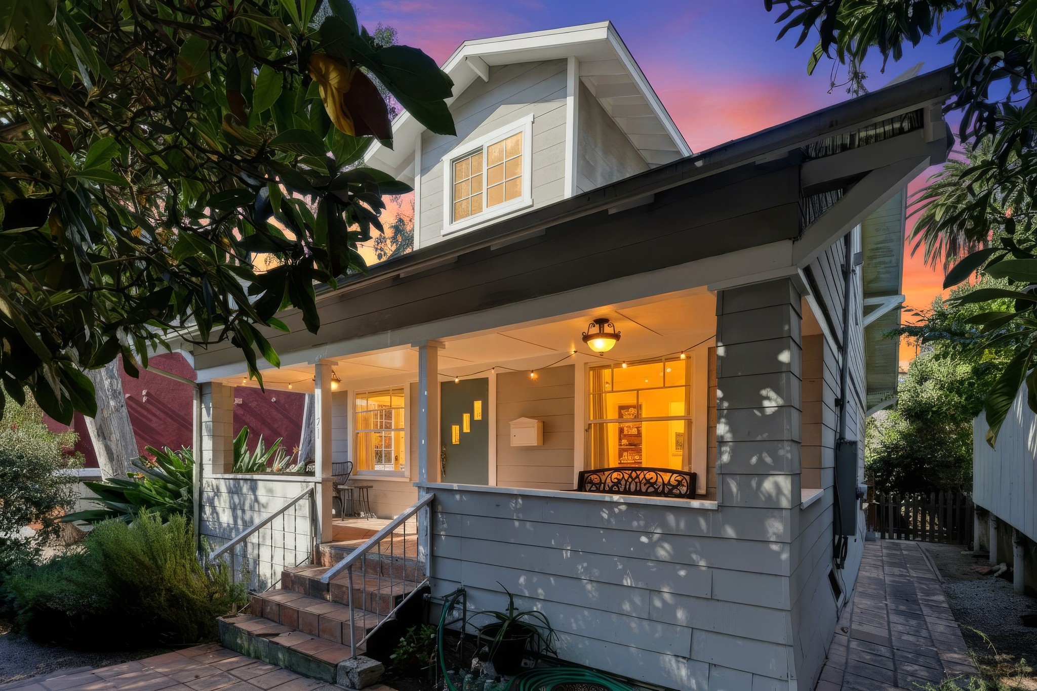 Virtual tour photo 76 of 76 for 1121 Benton Wy