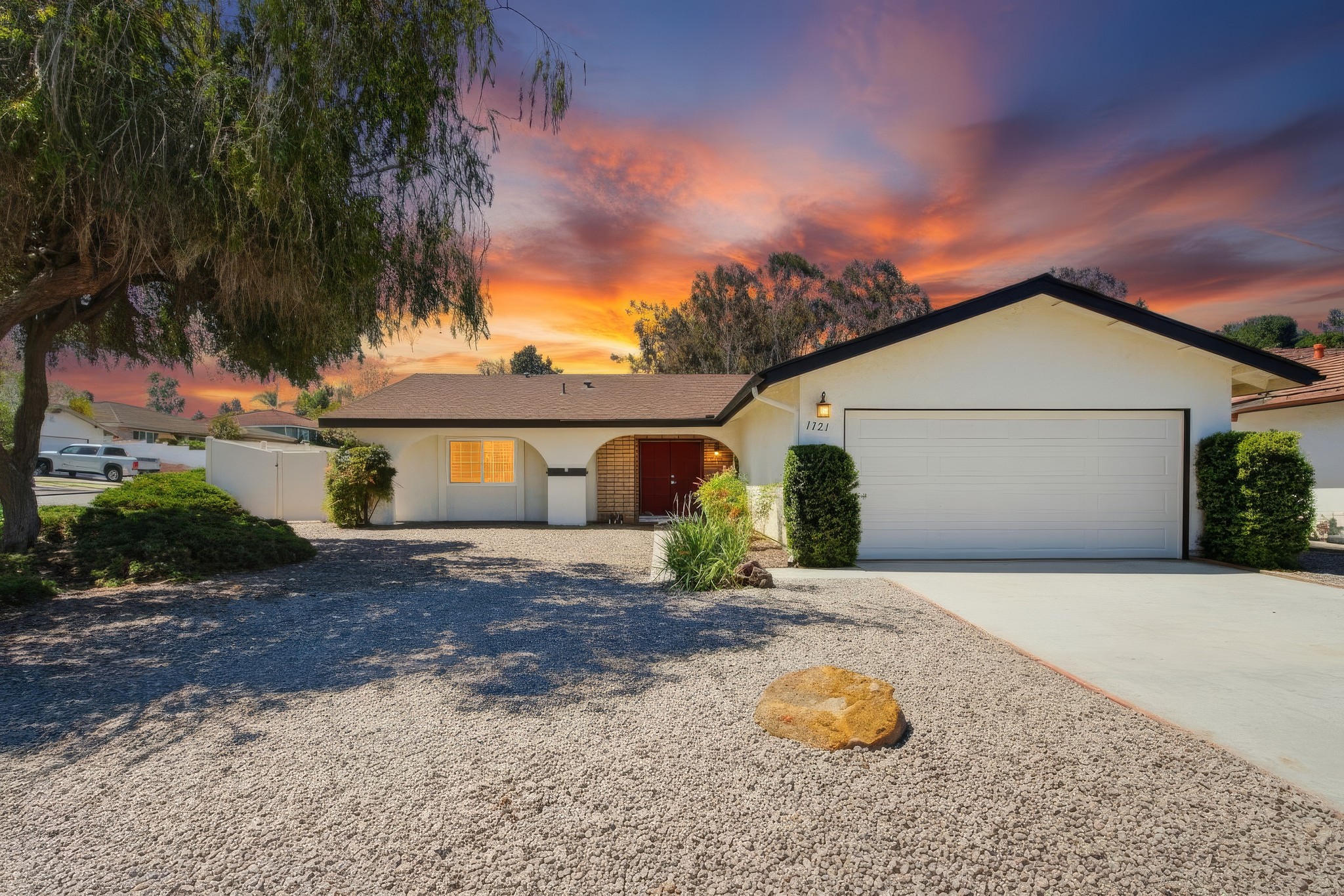 Virtual tour photo 51 of 51 for 1121 La Mirada Ave