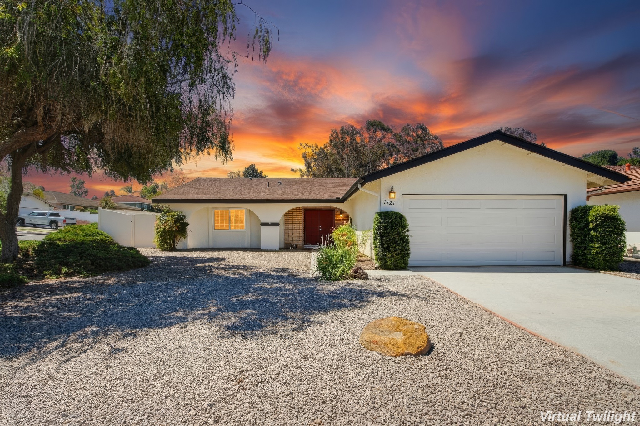 Virtual tour photo 52 of 51 for 1121 La Mirada Ave