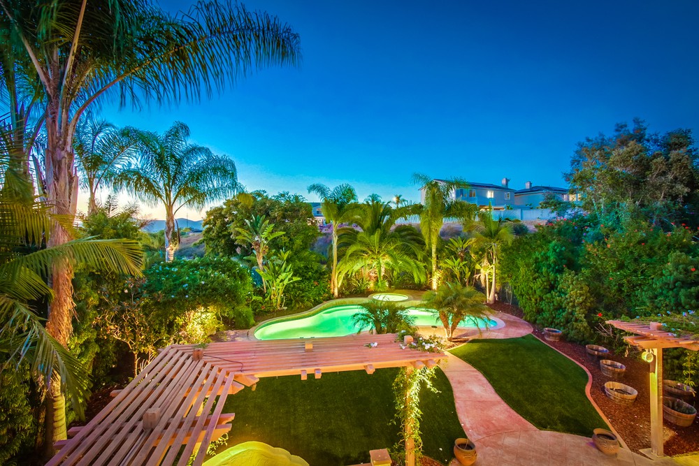 Virtual tour photo 8 of 77 for 11218 Walking Fern Cove