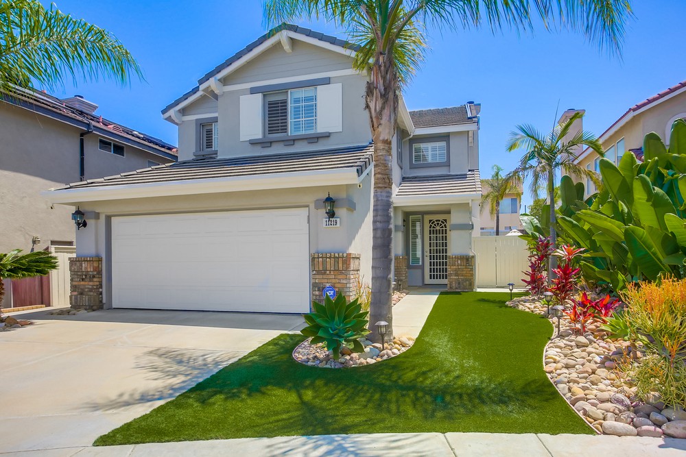 Virtual tour photo 4 of 61 for 11219 Hunter Green Ct