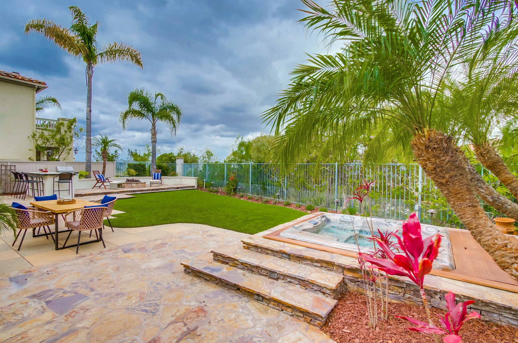 Virtual tour photo 74 of 83 for 11222 Windbrook Way