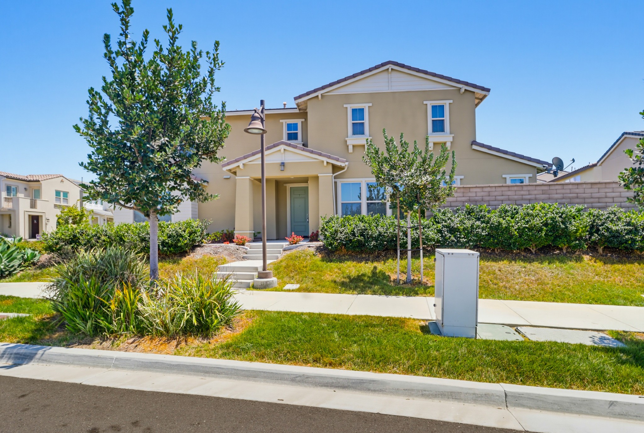 Virtual tour photo 1 of 62 for 1124 Camino Levante