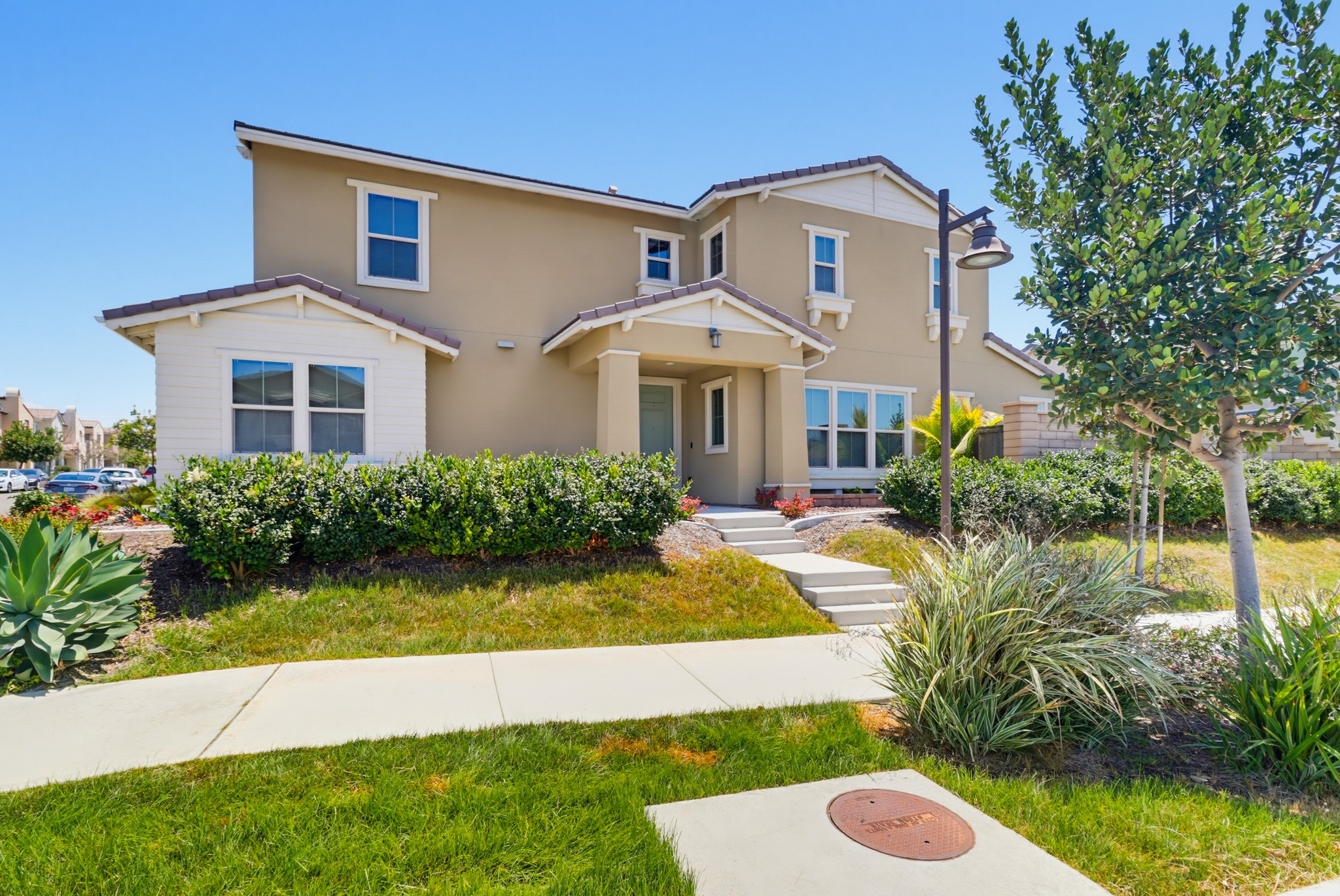Virtual tour photo 3 of 62 for 1124 Camino Levante