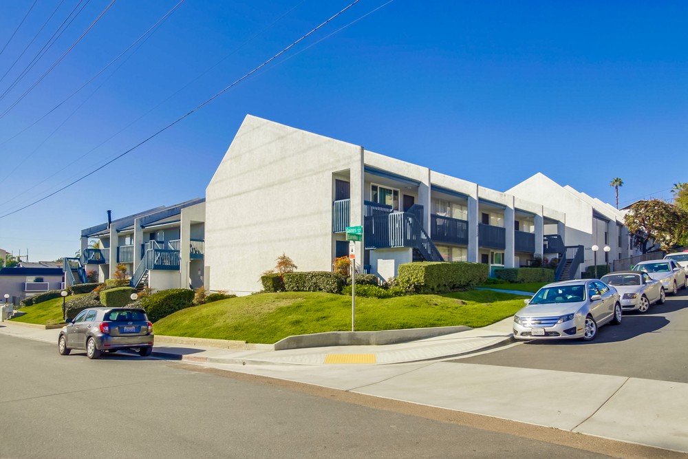 Virtual tour photo 1 of 31 for 1124 Eureka St #22