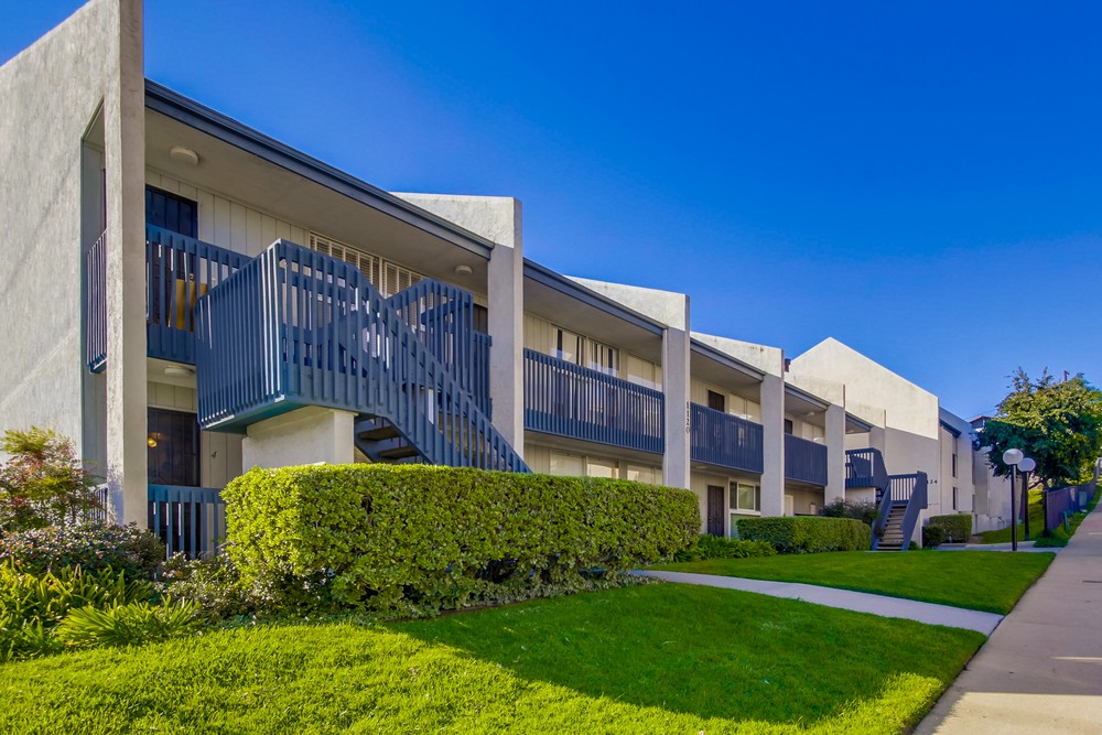 Virtual tour photo 4 of 32 for 1124 Eureka St #42
