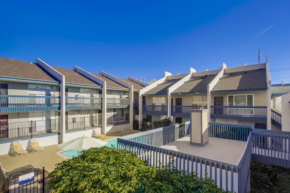 Virtual tour photo 25 of 32 for 1124 Eureka St #42