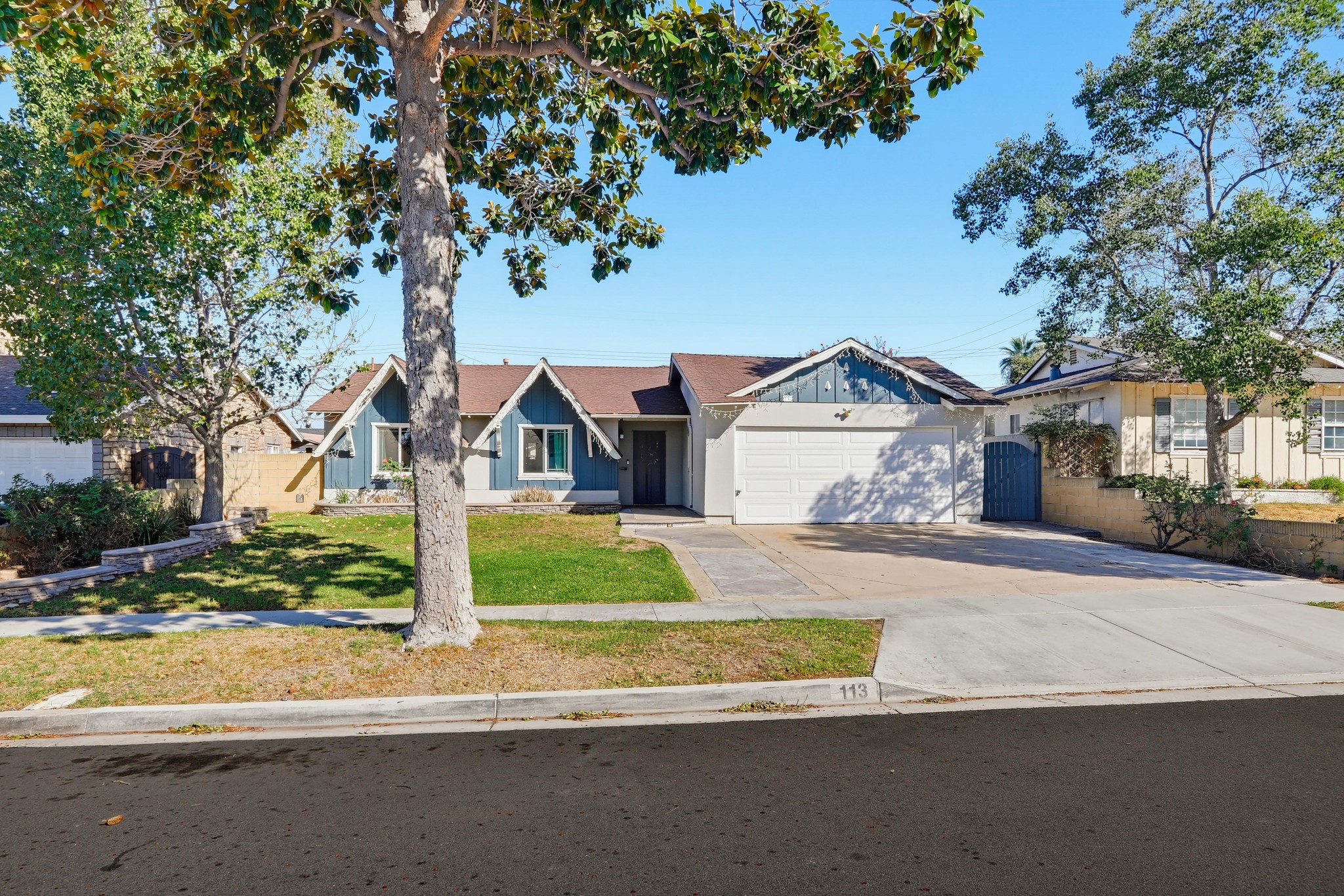 Virtual tour photo 1 of 55 for 113 W Wilken Way