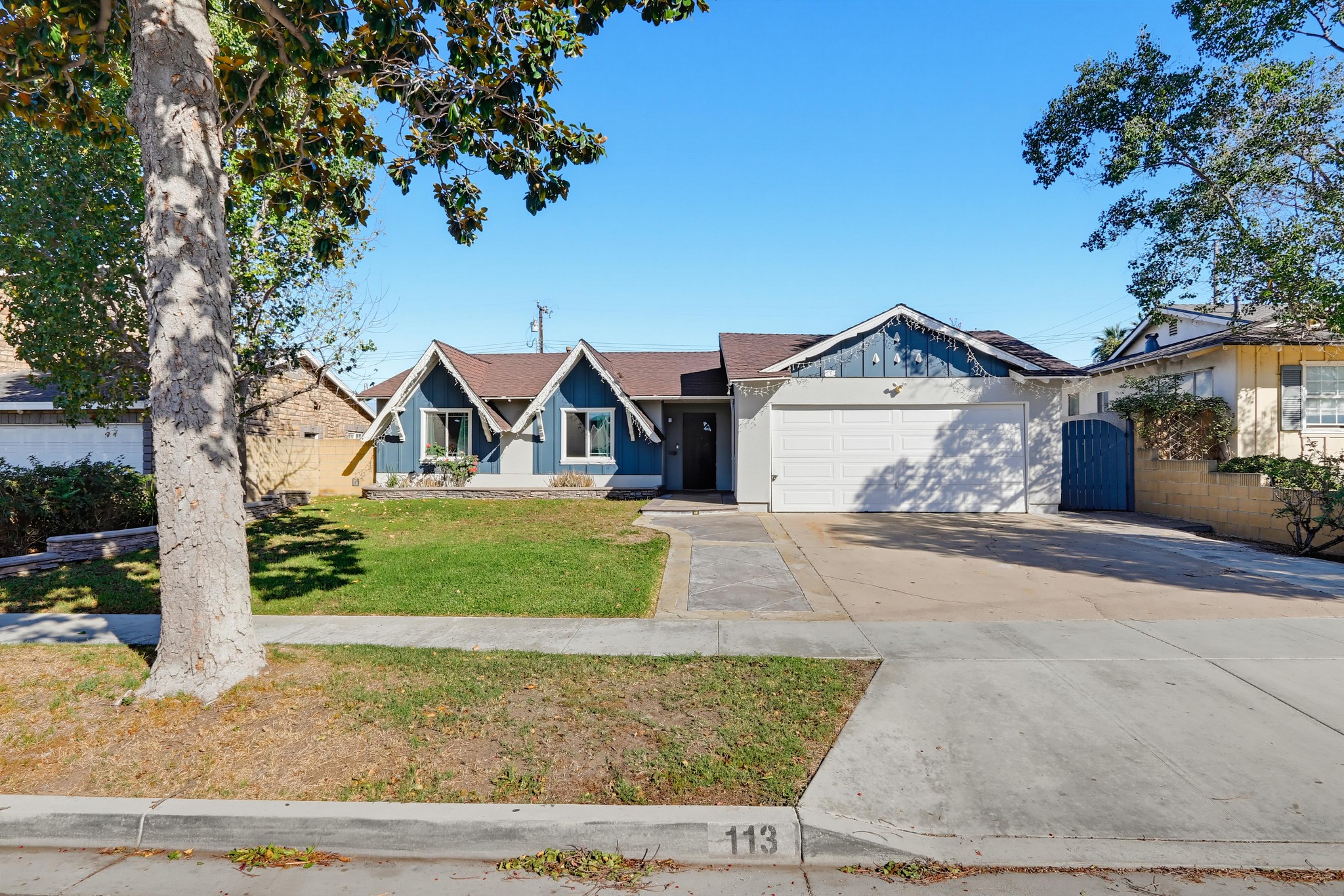 Virtual tour photo 4 of 55 for 113 W Wilken Way