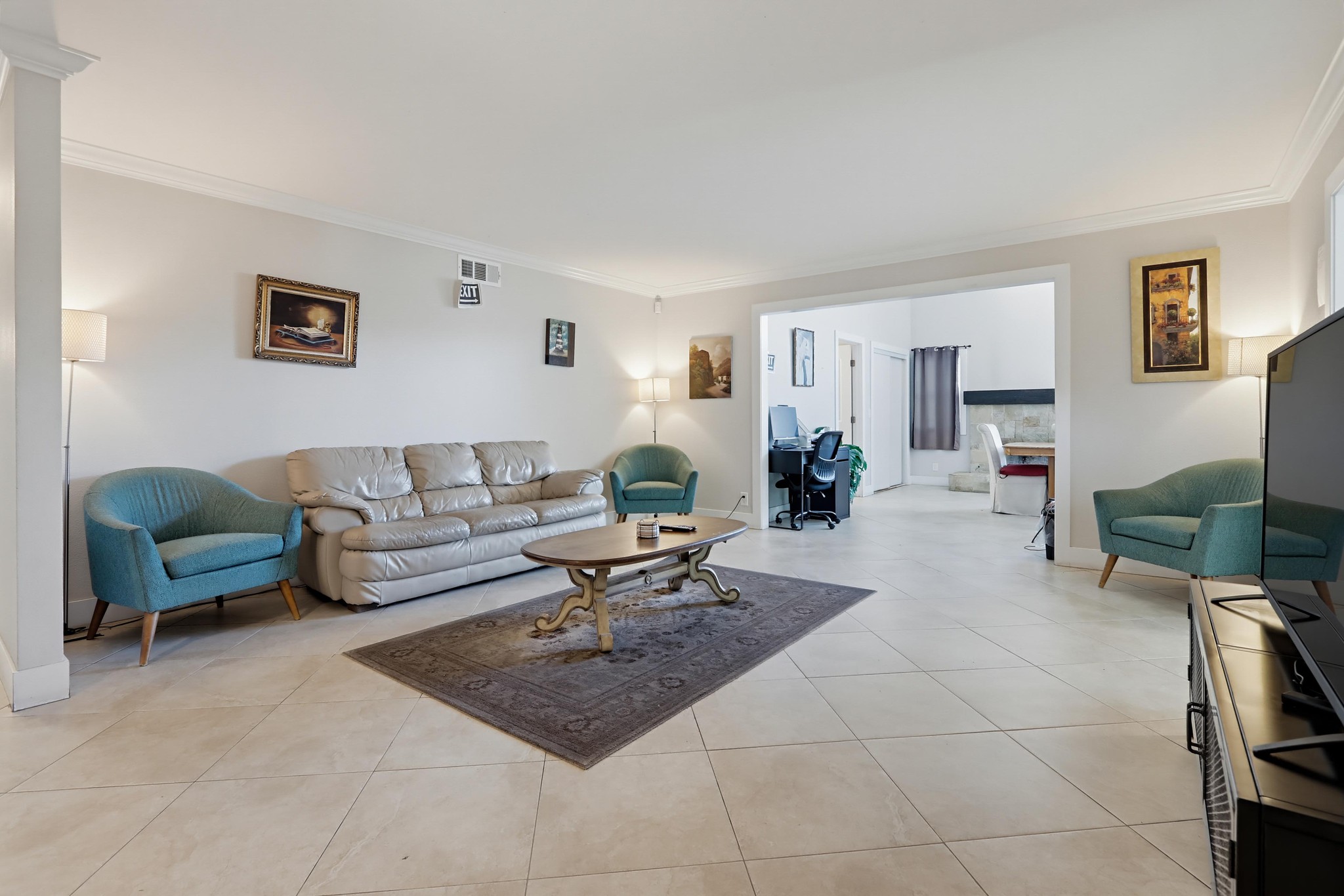 Virtual tour photo 10 of 55 for 113 W Wilken Way