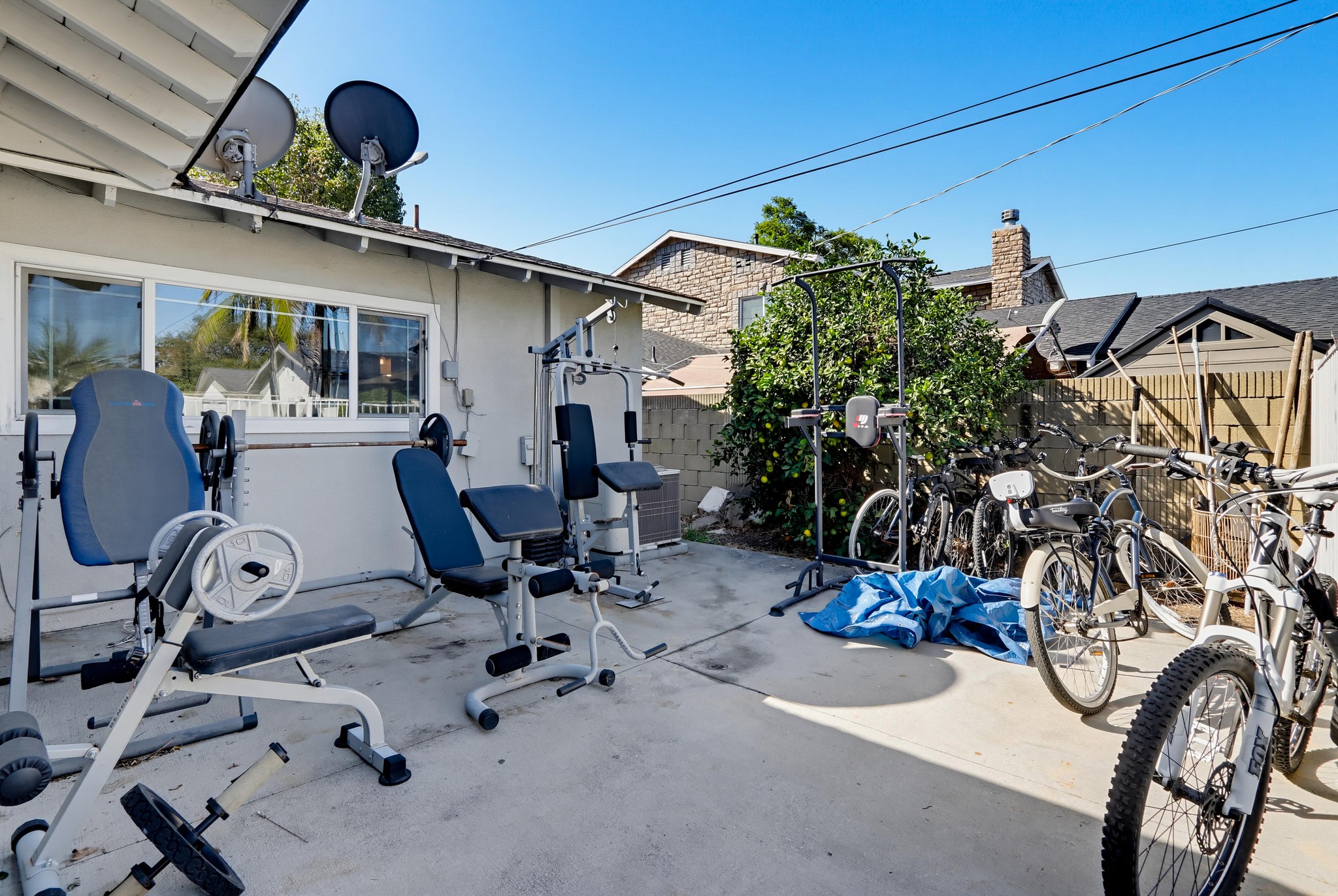 Virtual tour photo 54 of 55 for 113 W Wilken Way