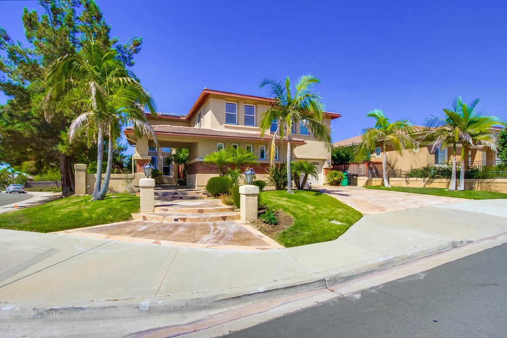 Virtual tour photo 1 of 86 for 11304 McBurney Ridge Ln