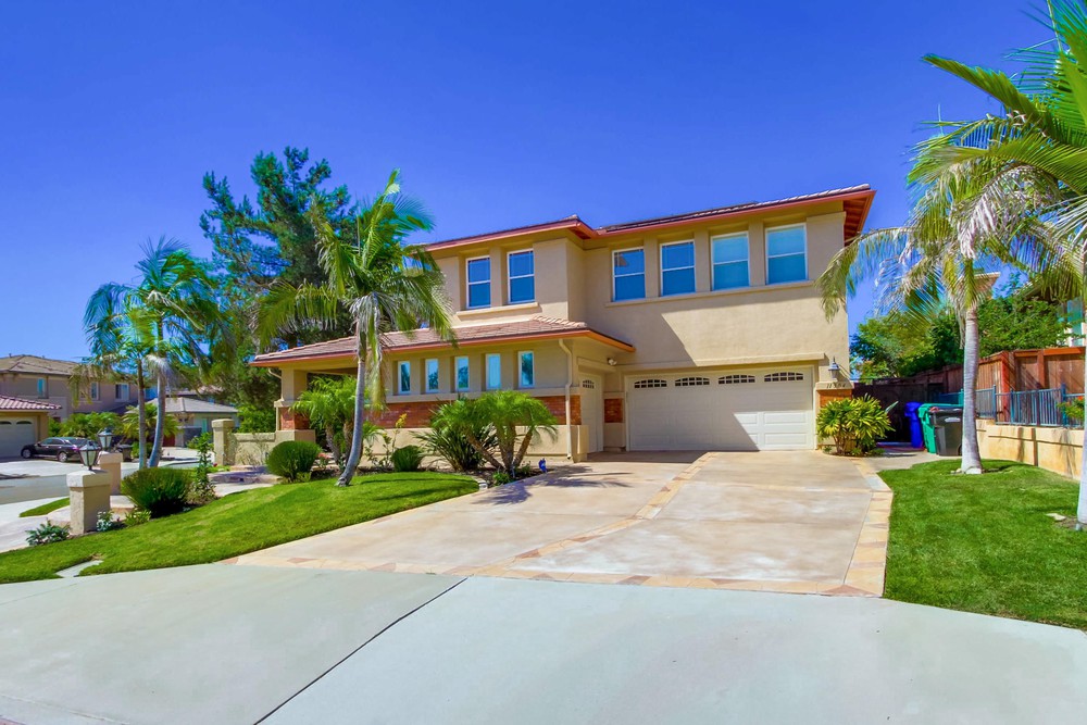 Virtual tour photo 4 of 86 for 11304 McBurney Ridge Ln