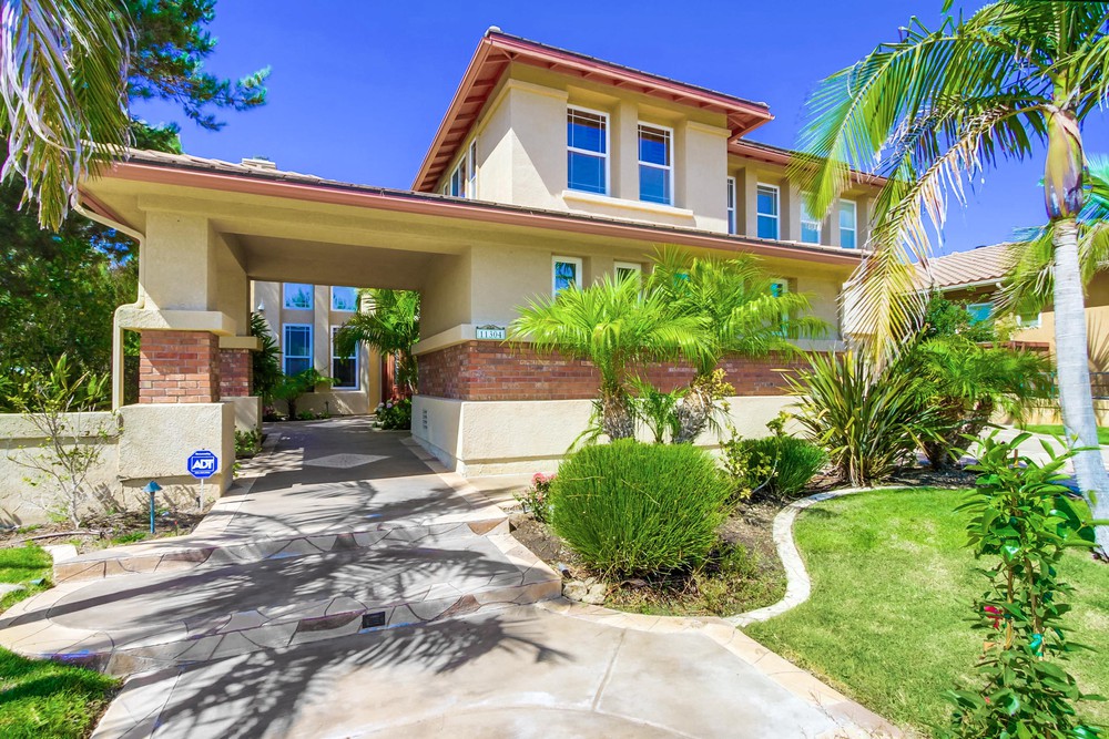 Virtual tour photo 6 of 86 for 11304 McBurney Ridge Ln