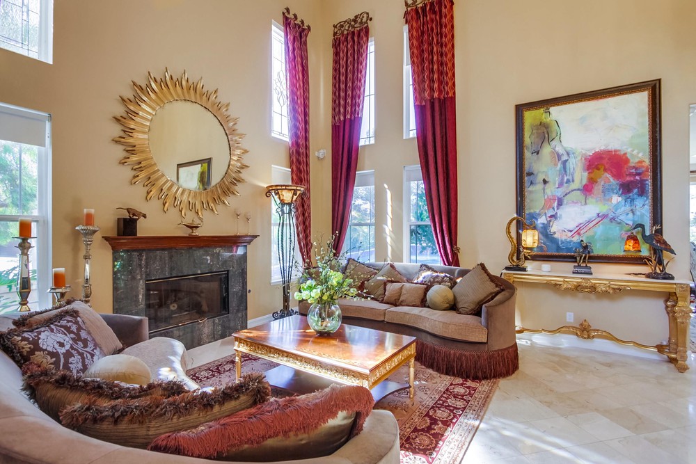 Virtual tour photo 10 of 86 for 11304 McBurney Ridge Ln