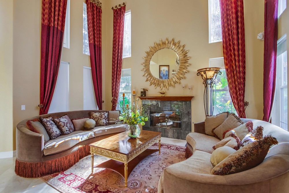 Virtual tour photo 11 of 86 for 11304 McBurney Ridge Ln