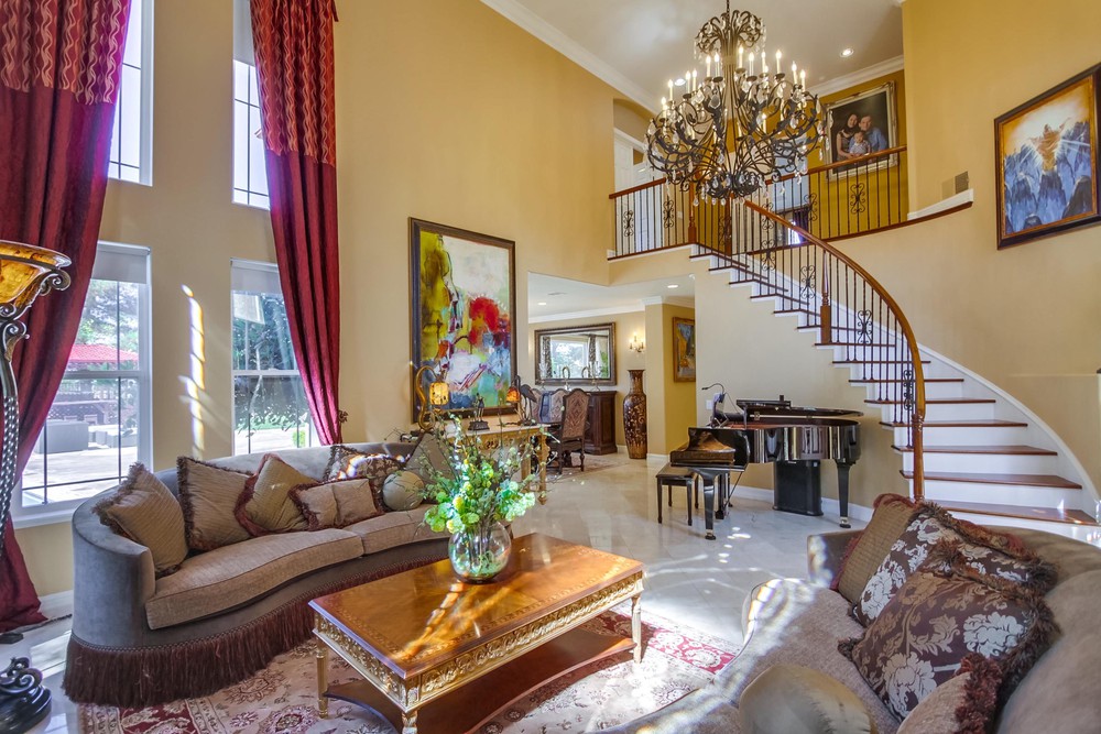 Virtual tour photo 12 of 86 for 11304 McBurney Ridge Ln